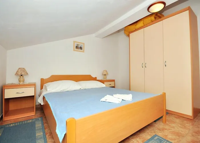 Apartments Andelo